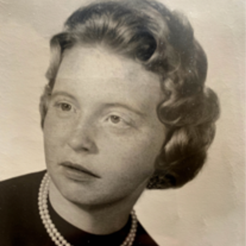 Jerriann "Jerri" Blaisdell Profile Photo