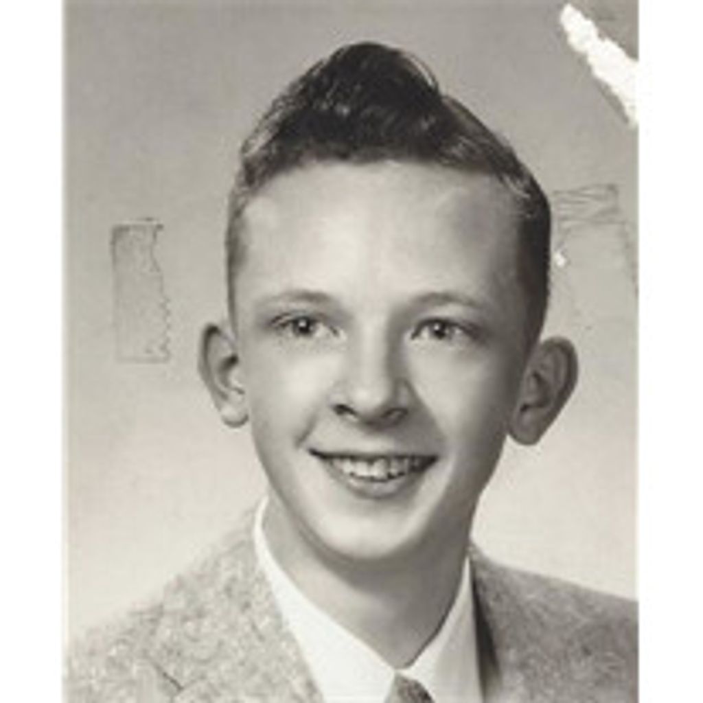 Edward J. Vincent