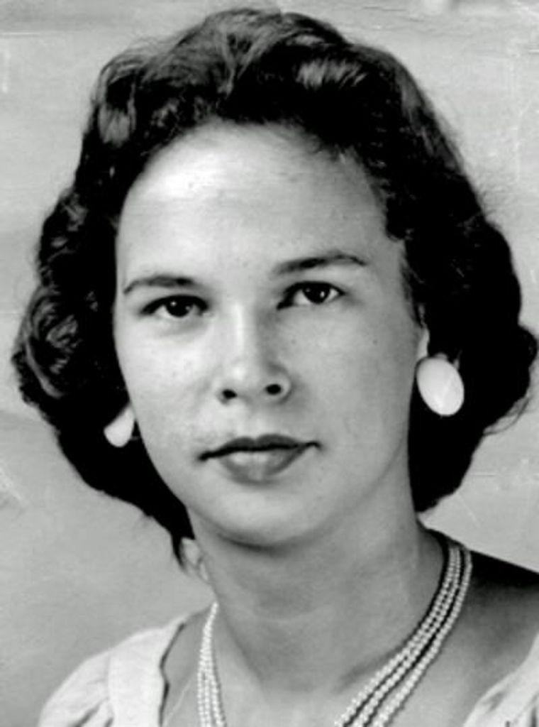 Alice Faye Jarrell Peters Profile Photo