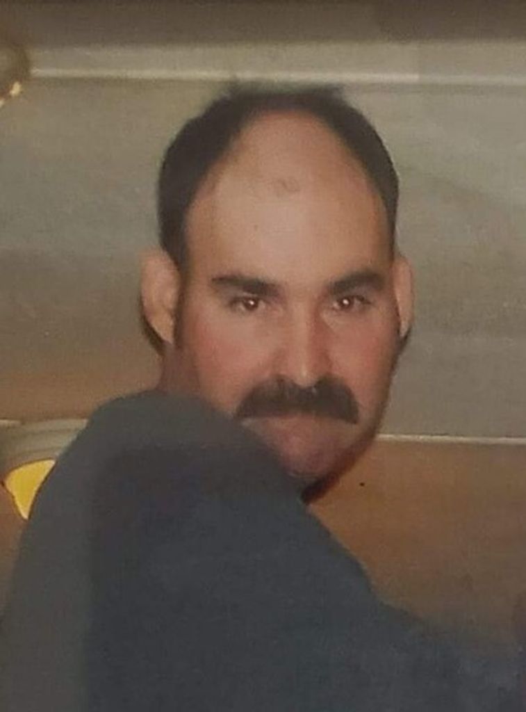 Randall Lee "Toot" Murden