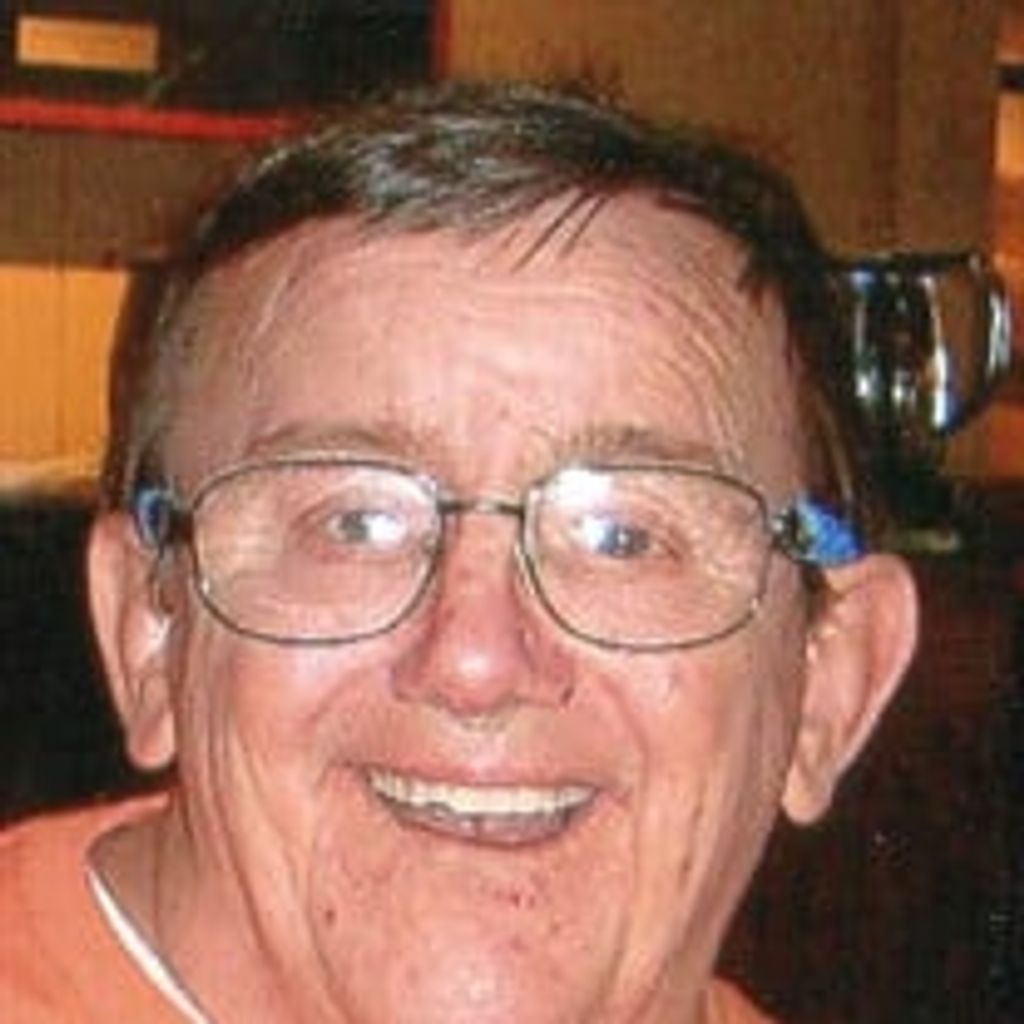 James Mitchell Hooper