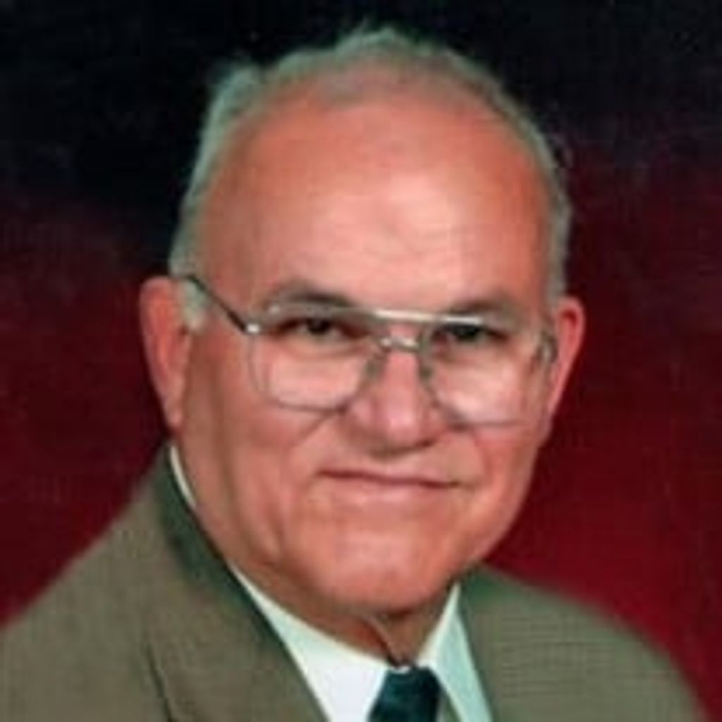 John "Jack" W. Raymond