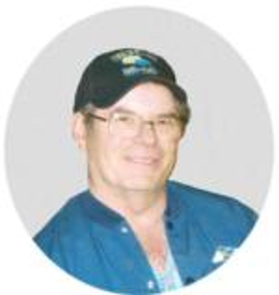 Keith Richard Mcdonald