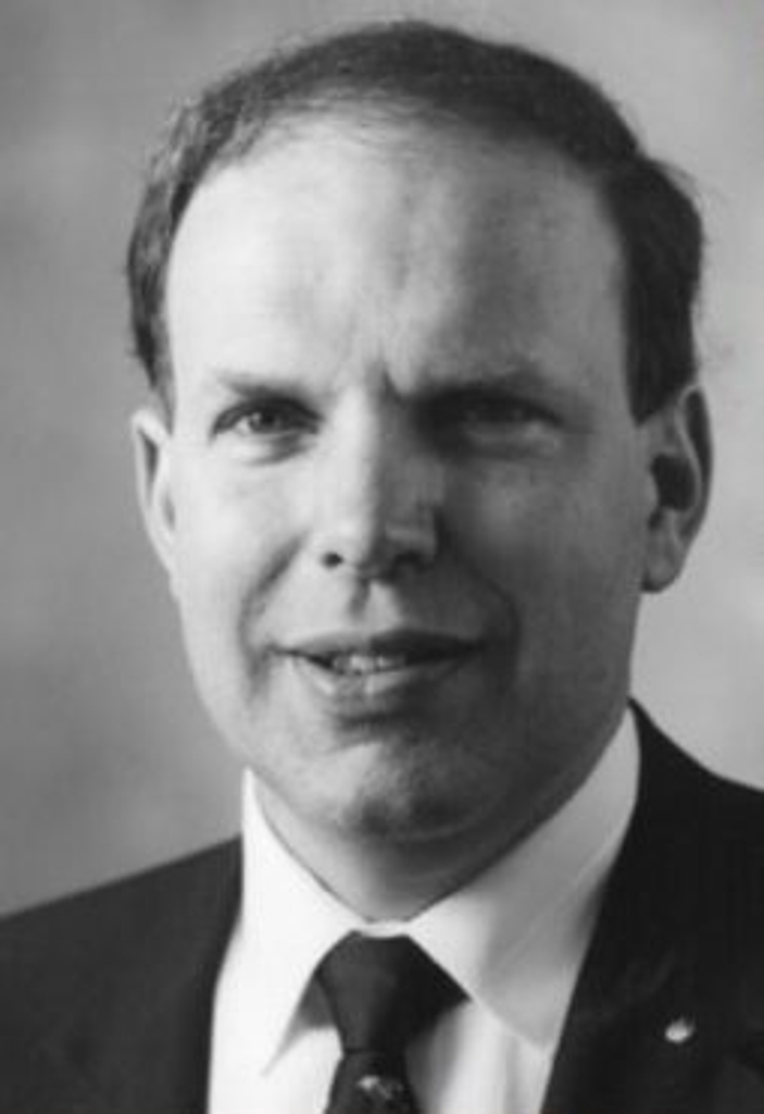 H. Jon Miller Profile Photo