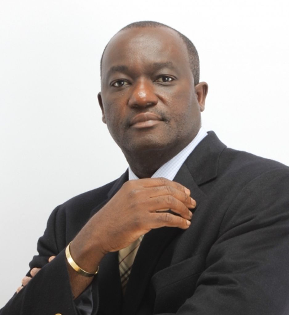 Aime John Kennedy Kouame Profile Photo