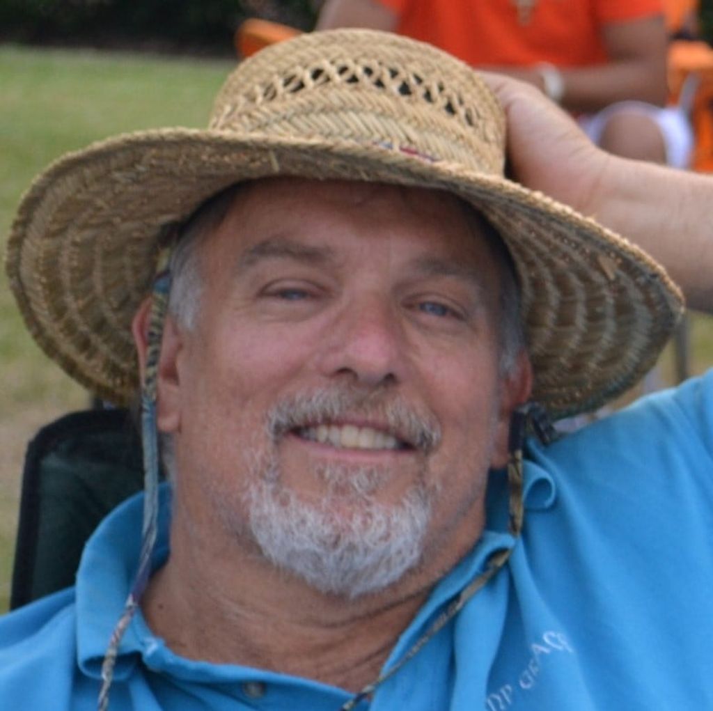Robert C. Williams Jr. Profile Photo