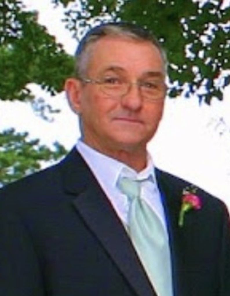 Delbert L. Timmons