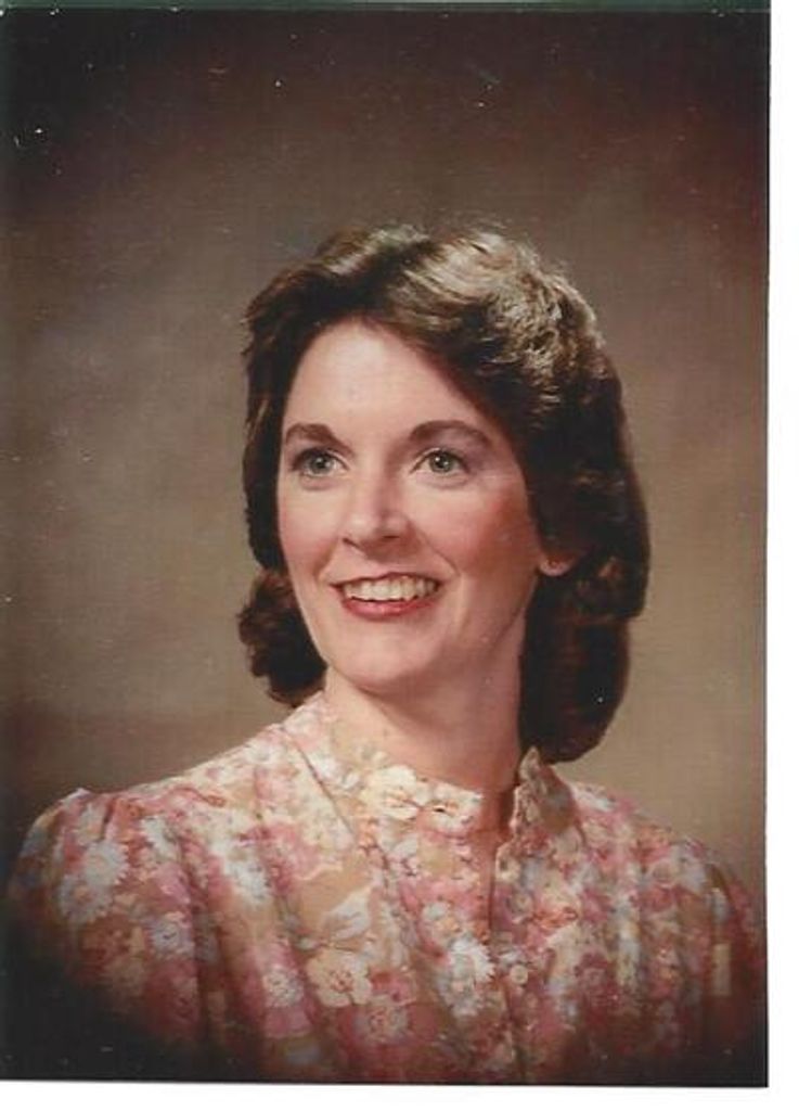 Elizabeth "Libby" Anne Farmer Profile Photo