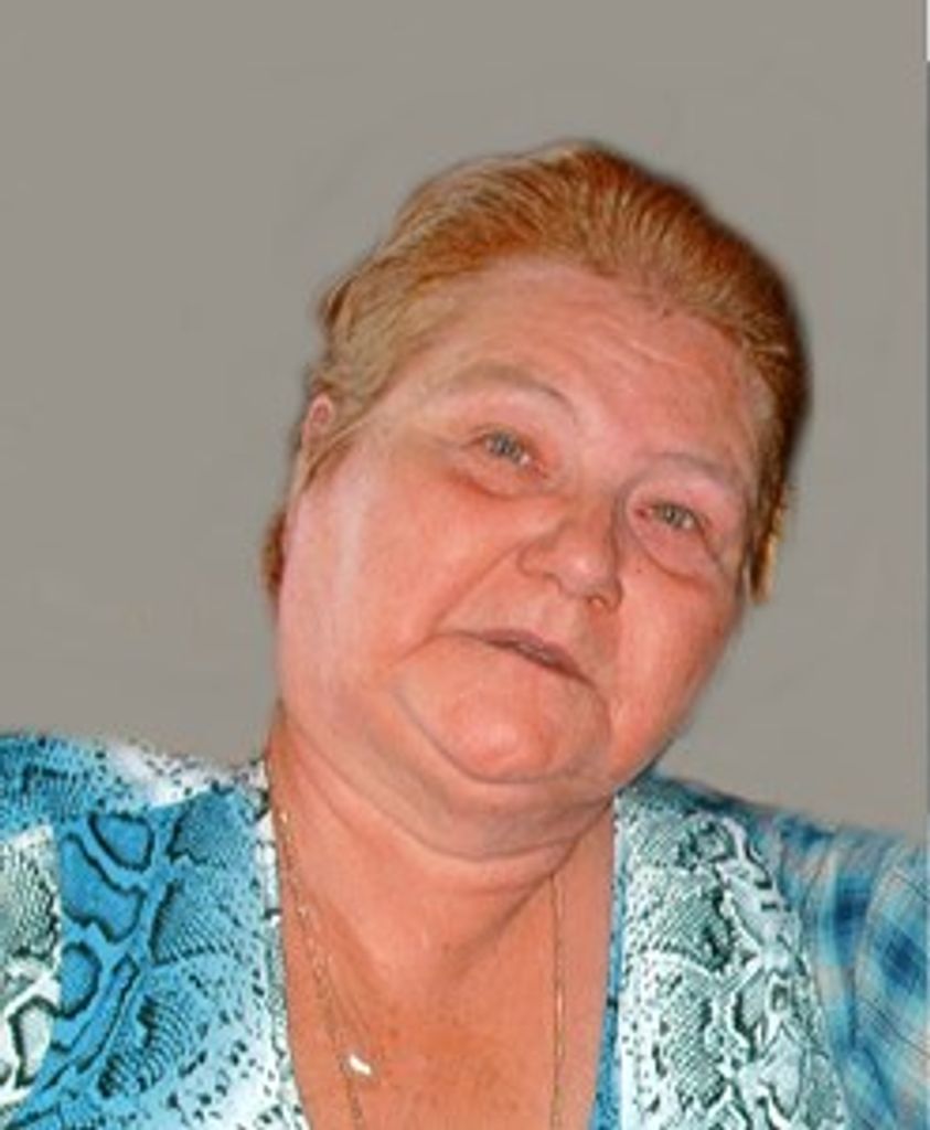 Muriel L. Warren