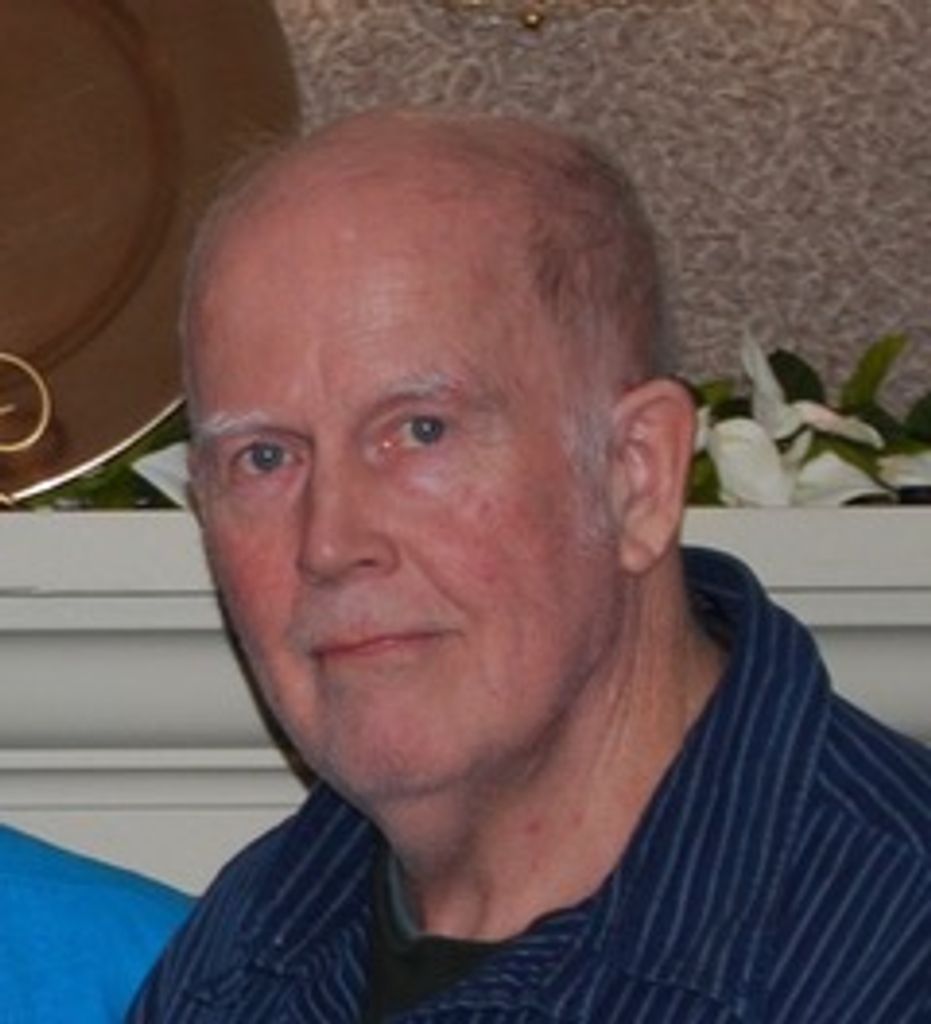 William "Billy" Edward Gannon Profile Photo