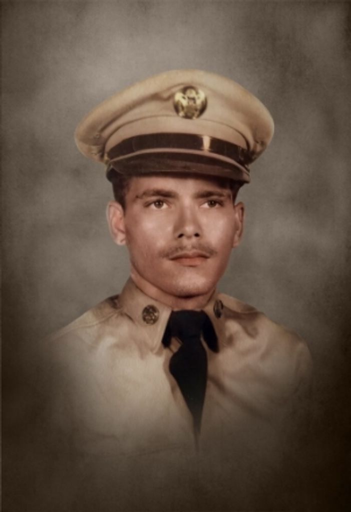 Julio Cesar Rivera-Morales Profile Photo