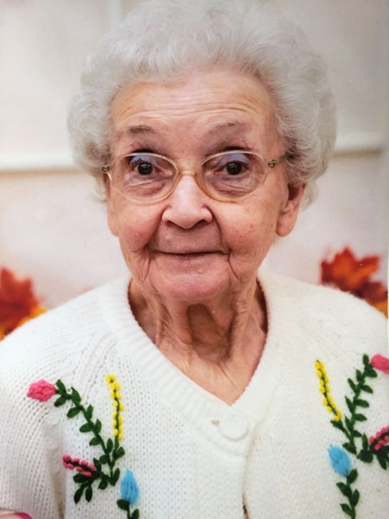 Sarah Smith Profile Photo