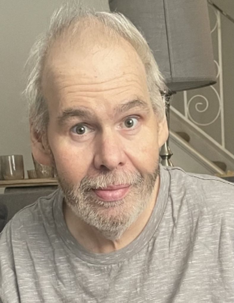 John Henry Ervin, Jr. Profile Photo