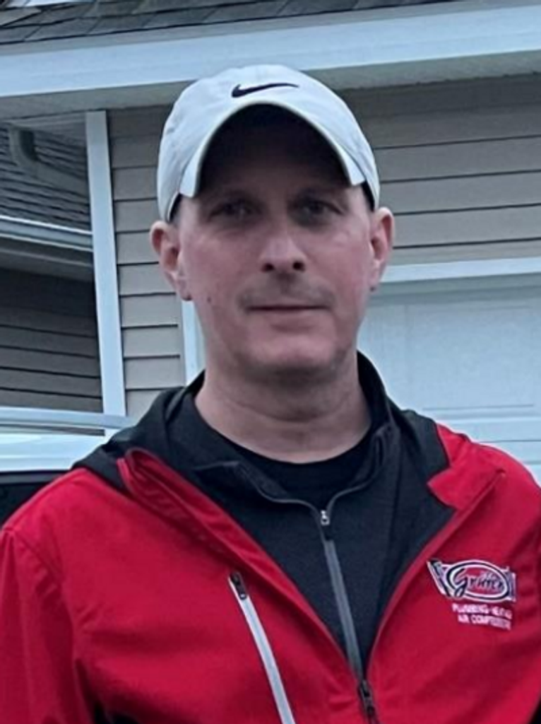 Todd Michael Dies Profile Photo