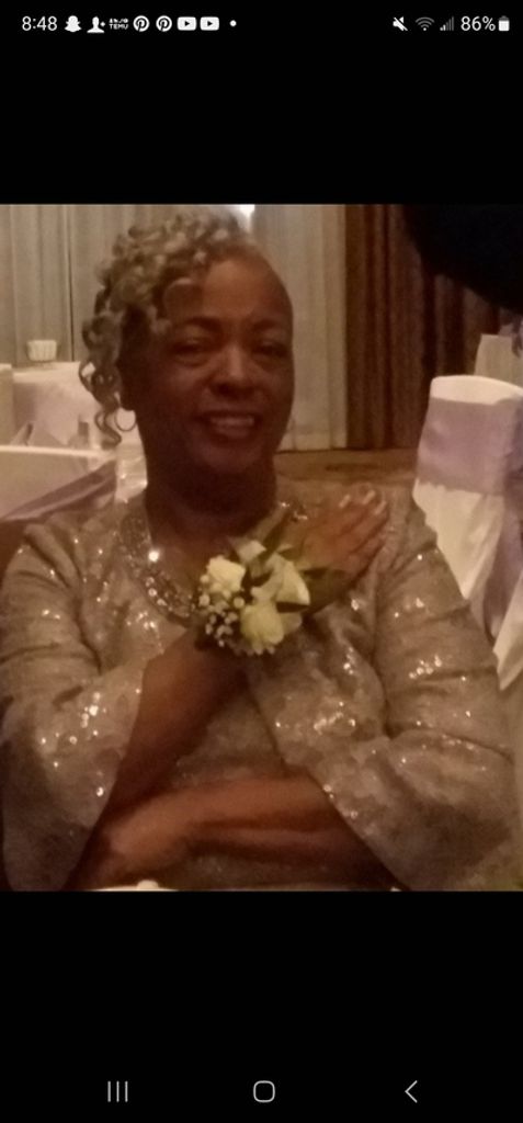 Mary Ann Atkins Profile Photo