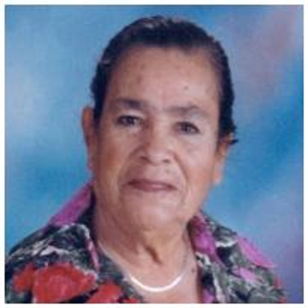 Maria Carmen Lopez