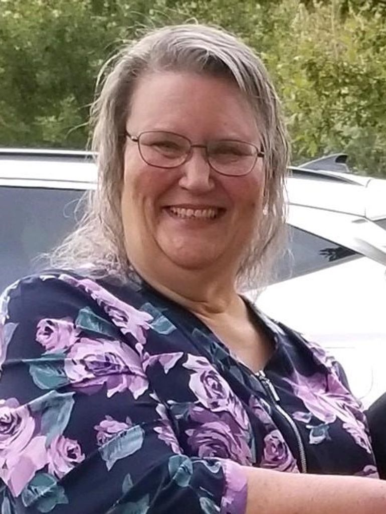 Christine Marie Himes Profile Photo