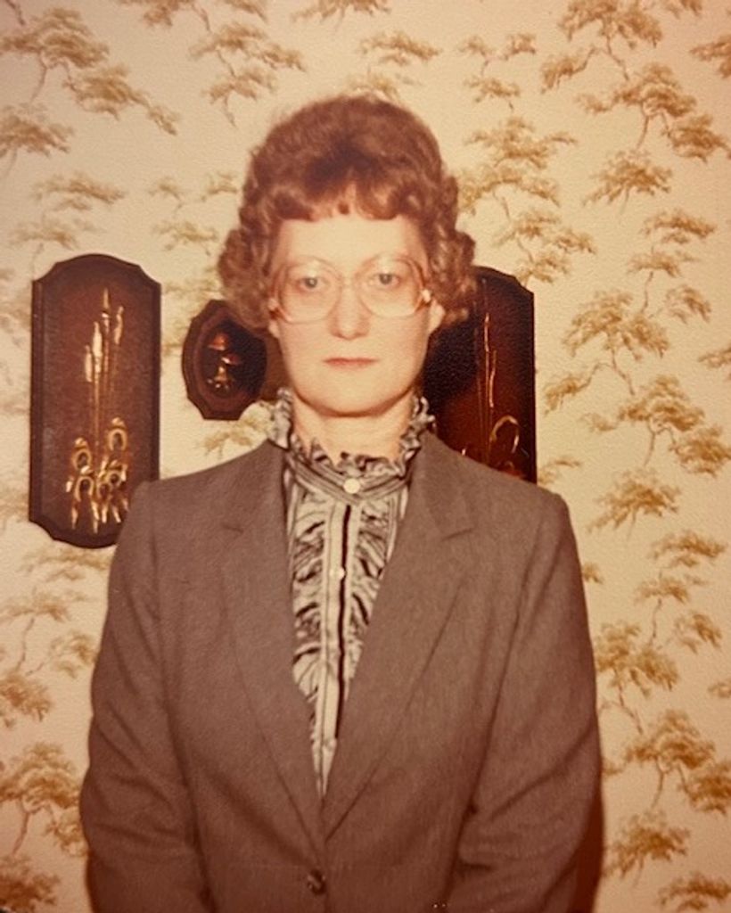 Janice V. Wright Profile Photo