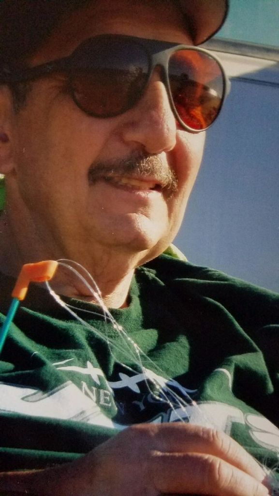 Salvatore Dominic Osso