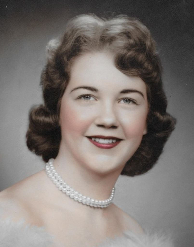 Carol J. Marcum Profile Photo