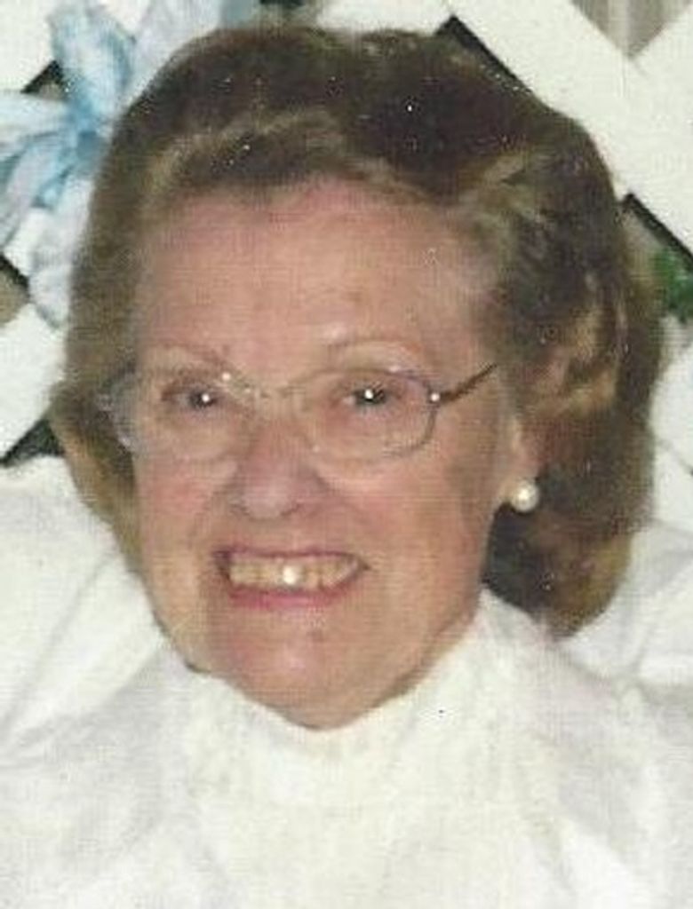 Ruth M. (Mccomiskey) Ingham