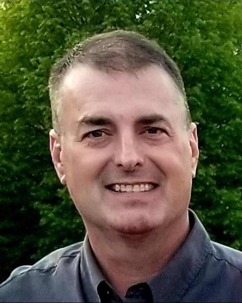 John Lee Schweisberger, Jr.