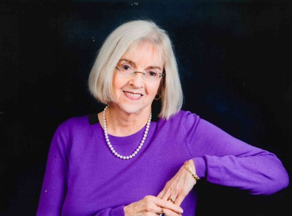 Wilma Jo Phillips Mink Profile Photo