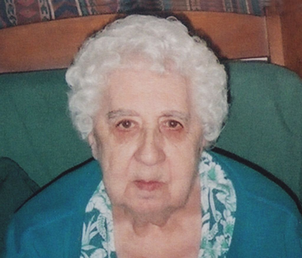 Mary Rego Costa