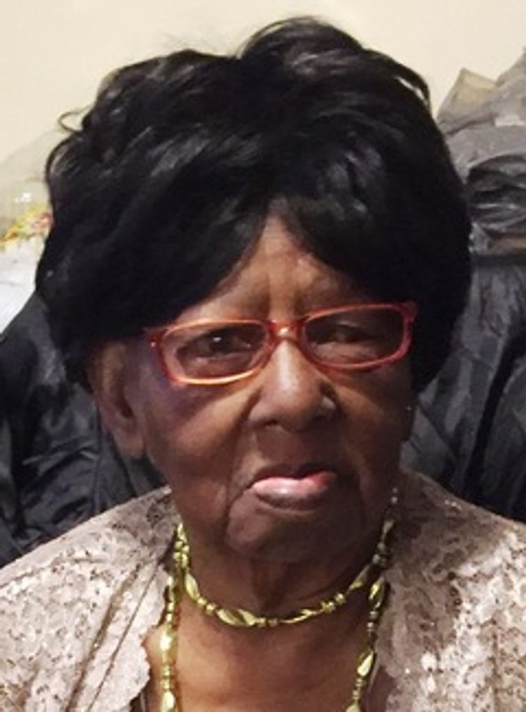 Gloria Mae Mcclinton Lawrence