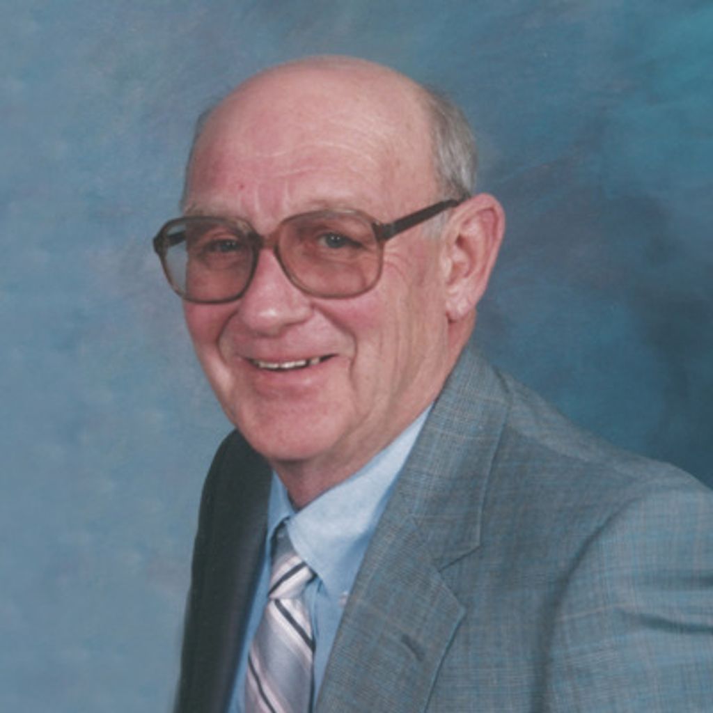 Victor Fredrick Babler