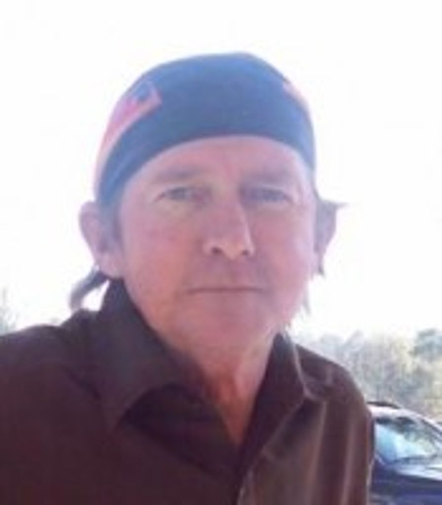 Mr.  Johnnie B. Hales, 58