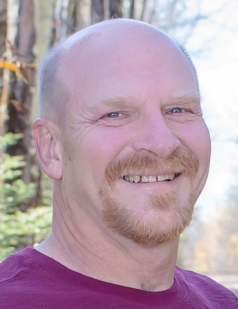 Ronald Meyer Profile Photo