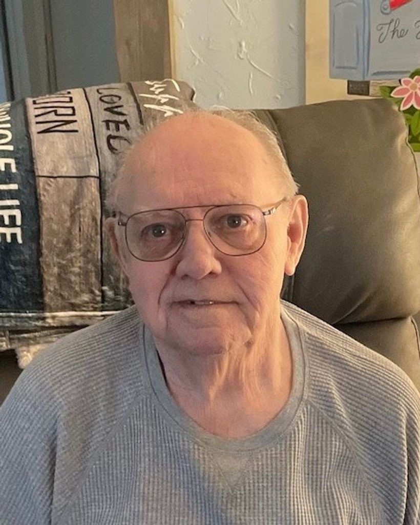 Roland "Ron" Turner Profile Photo