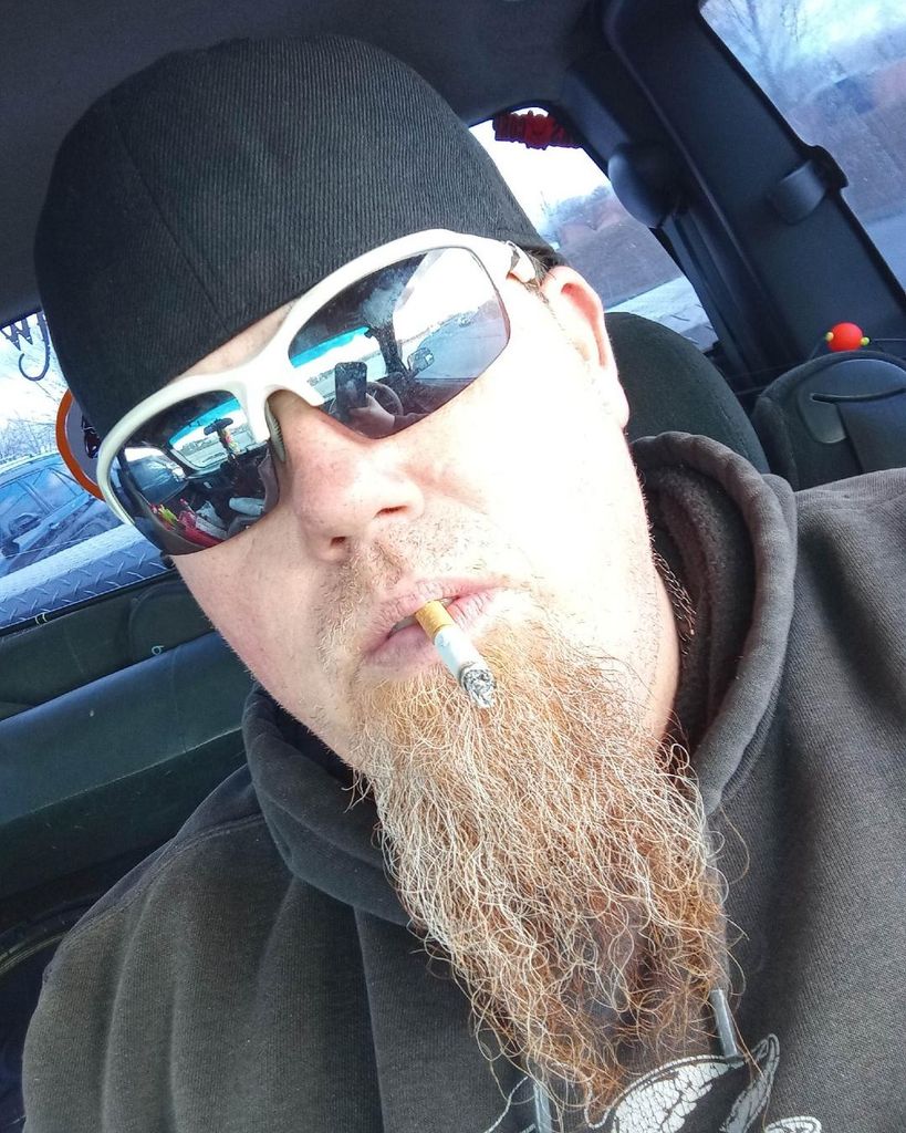 Jeremy Scott Clayton Profile Photo