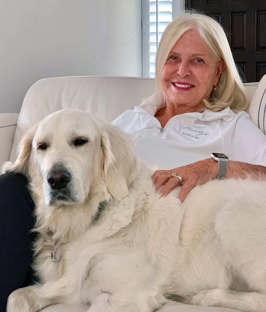 Linda Ruth Marfone Profile Photo