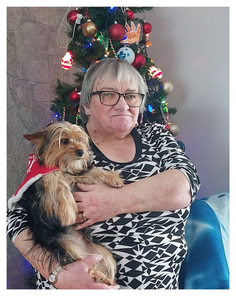 Susan Anne Slykhuis Profile Photo