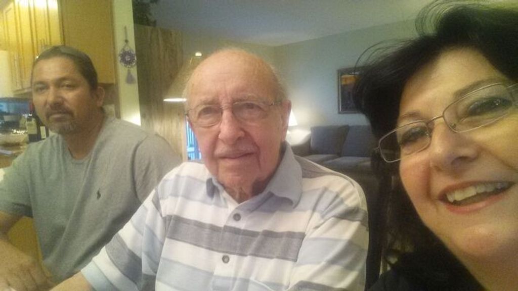 Moises Aruj Profile Photo