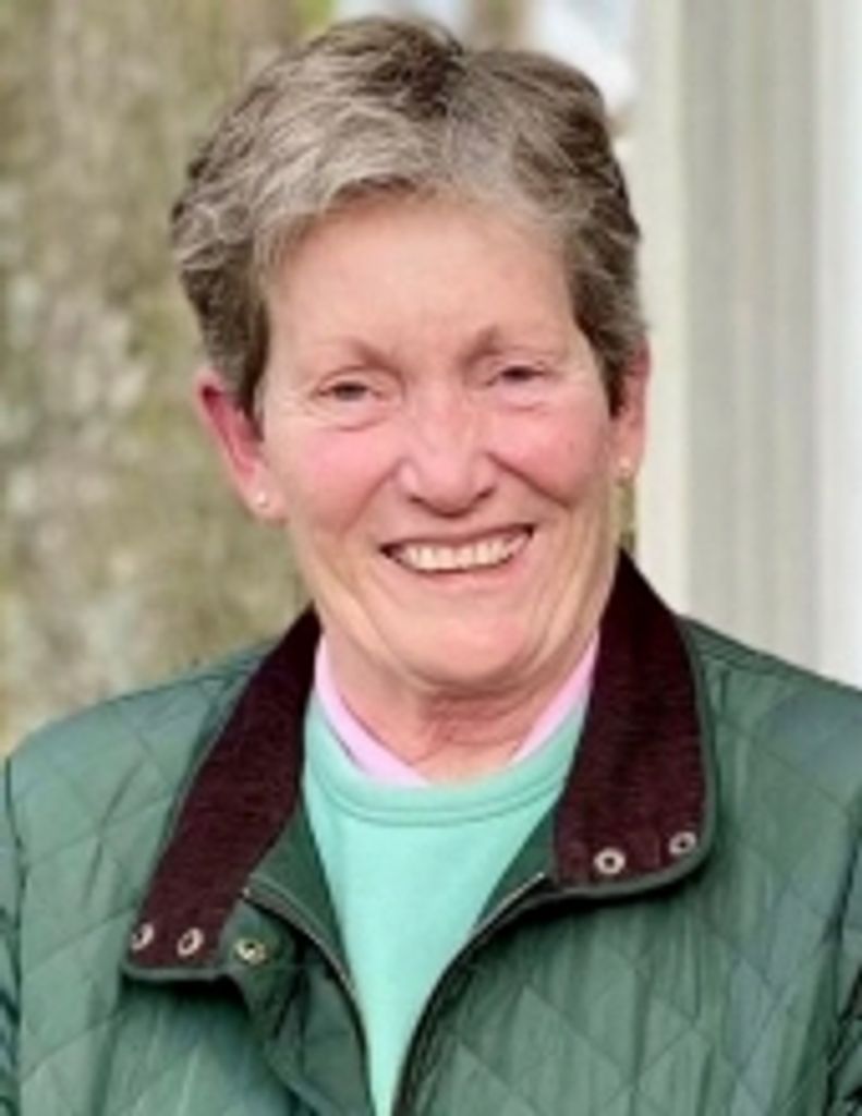 Rebecca Jane Kisling Profile Photo