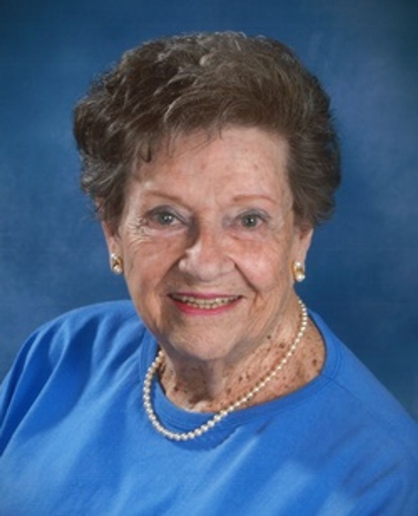Dott Ingram Cofer Profile Photo