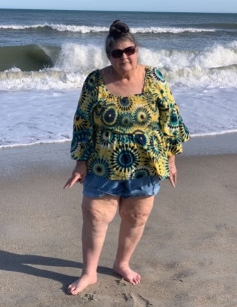 Mrs. Marylin Joyce Mullis Profile Photo