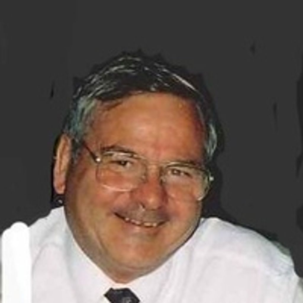 Patrick  Armand Kayl