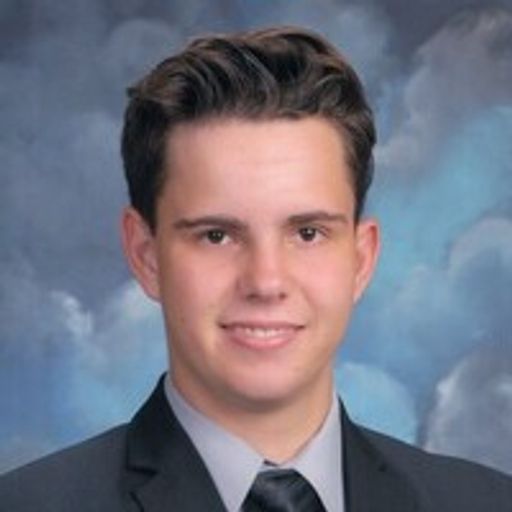 Matthew Jacob Woolsey Profile Photo