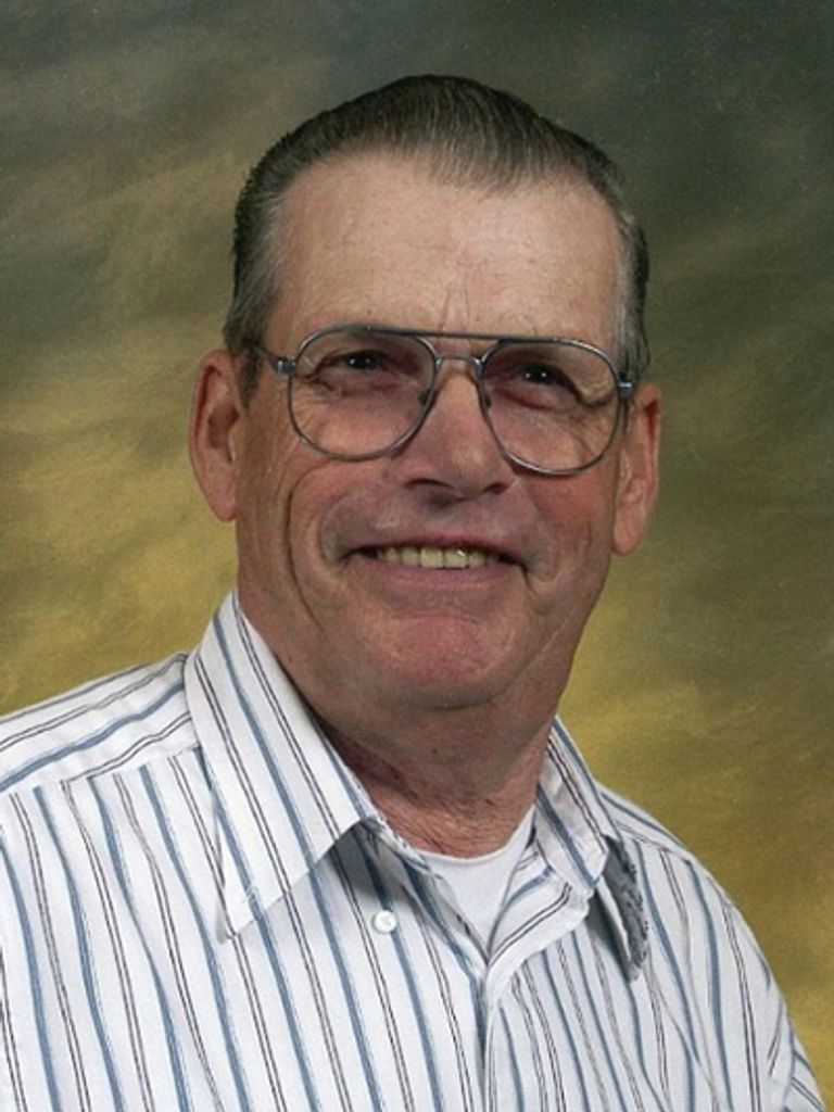 Arne Leroy Domben Profile Photo