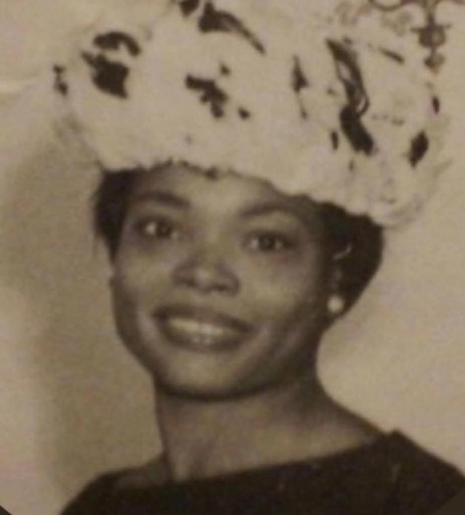 Georgianna Mae Steel Profile Photo