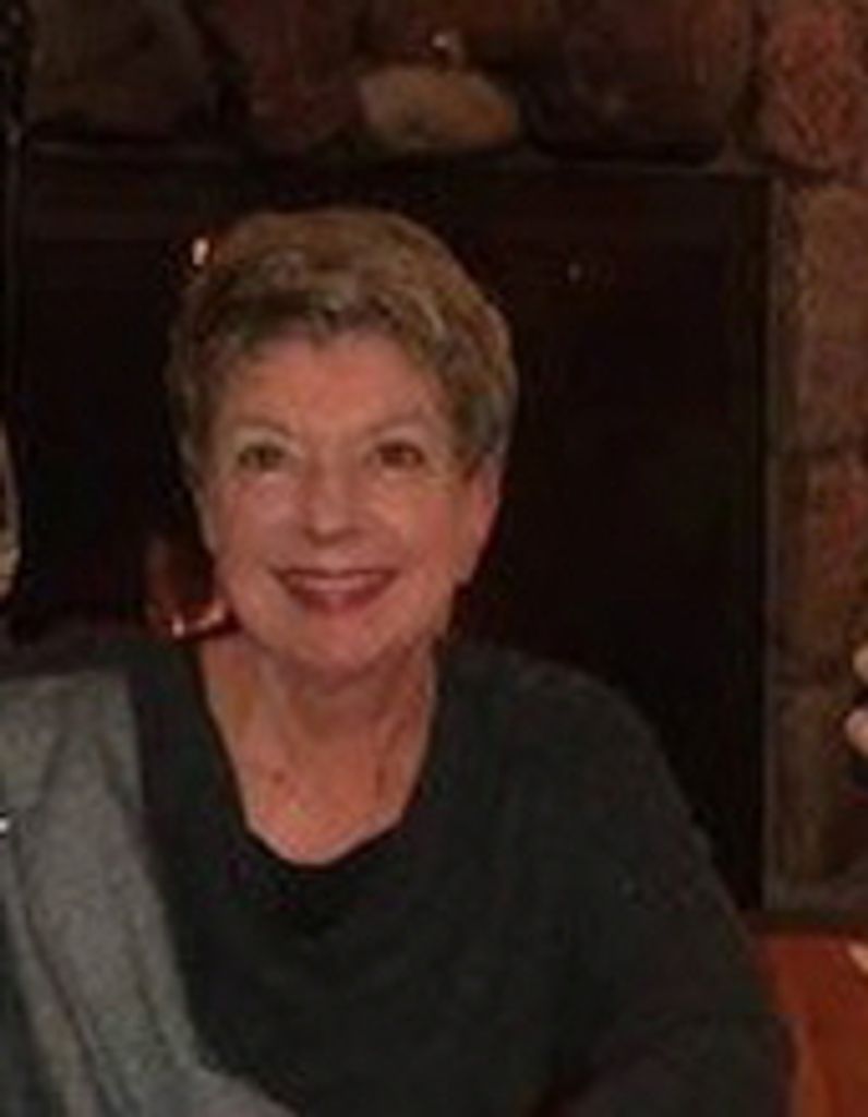 Catherine M. Potter