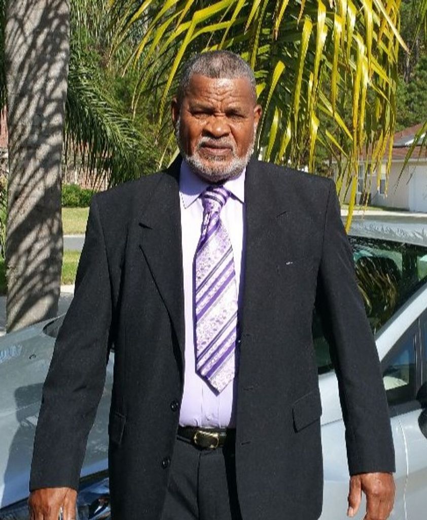 Fennice F. Mills Profile Photo