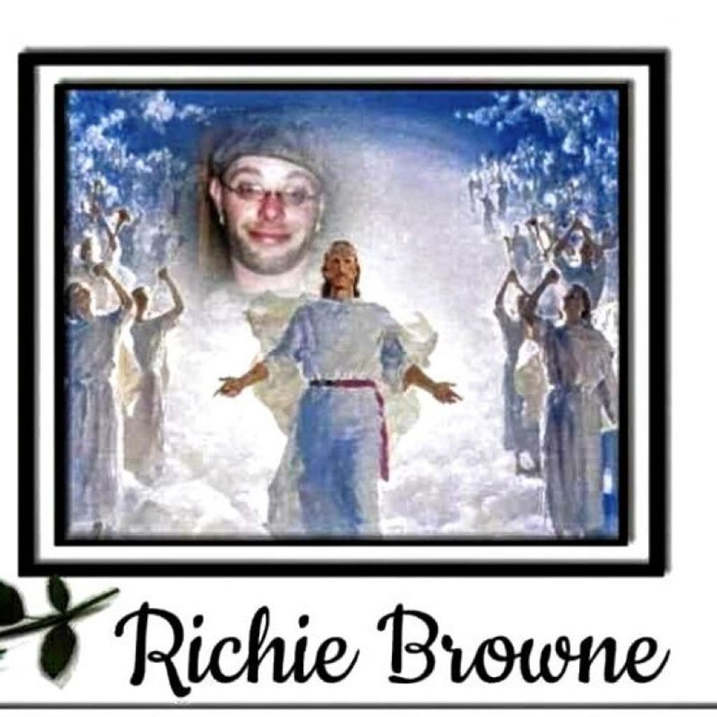 Richard Kay  Browne III