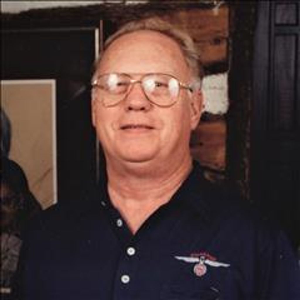 Carl Aaron Clay Profile Photo