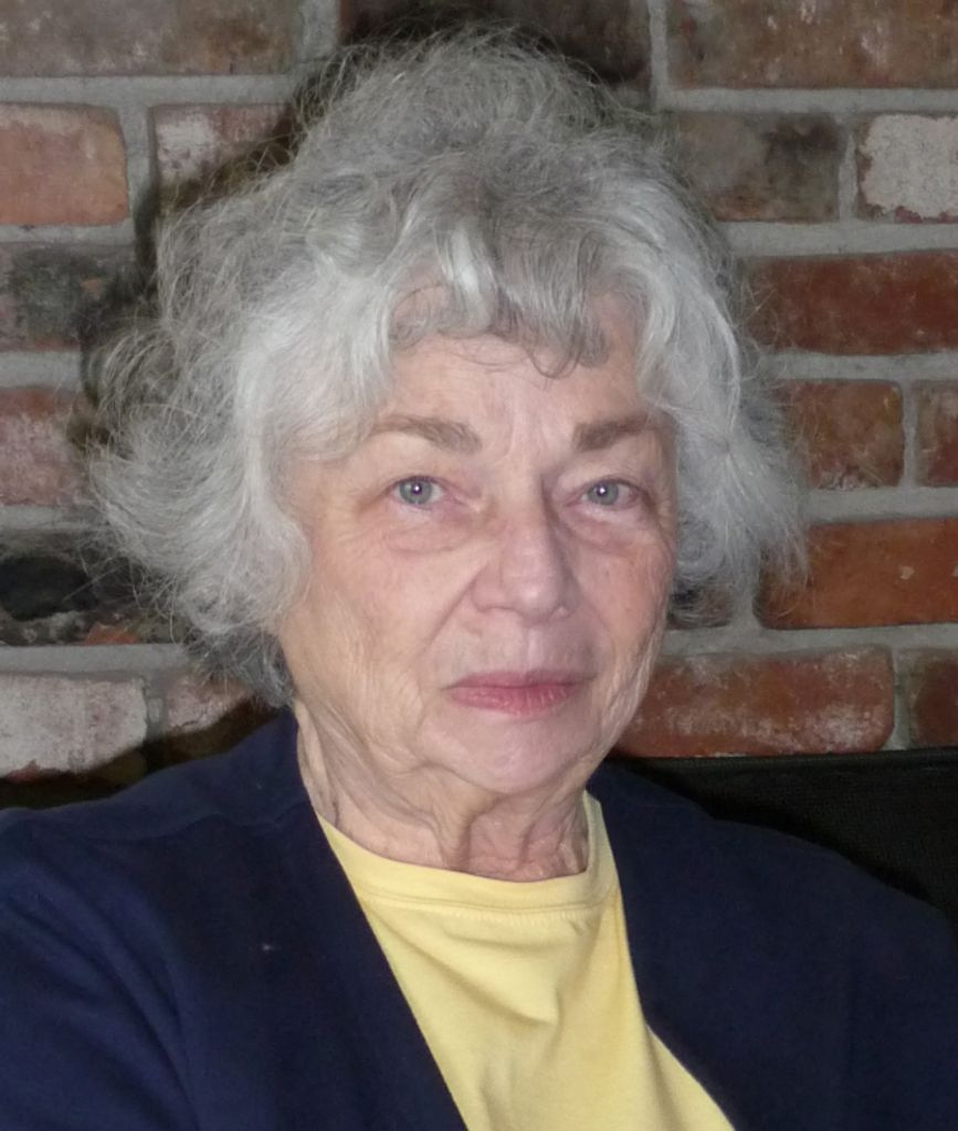 Florence Ruth Roberts