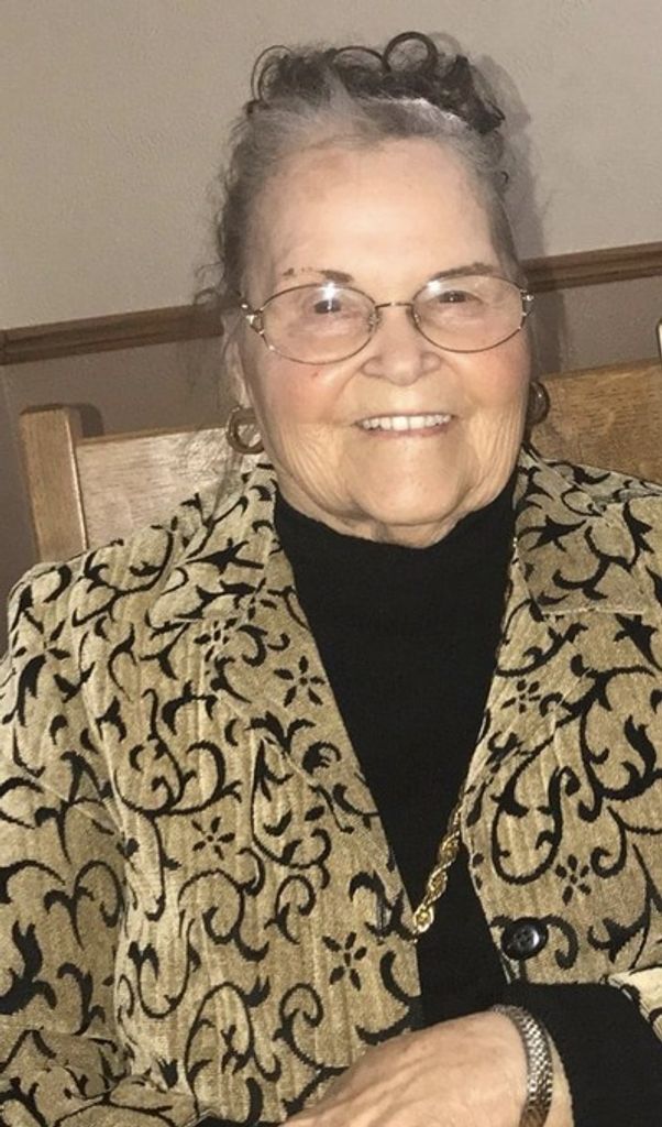 Earlene "Scooter" Russell Profile Photo